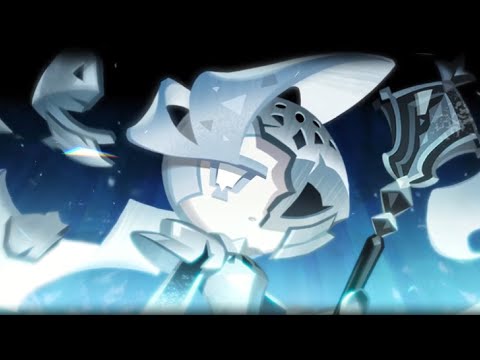 Cookie Run Kingdom Story - Beast-Yeast Episode 12: Hope for Freedom (Part 1)