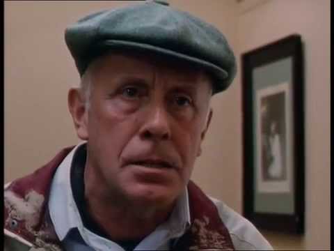 ONE FOOT IN THE GRAVE- AGED PERVERT