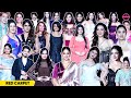 UNCUT Star Studded Red Carpet Of The International Iconic Awards 2025