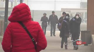 Սուր անկյուն 24.01.2021 - Գևորգ Էմին-Տերյան «Փոխատեղությունների տխուր շքահանդես»