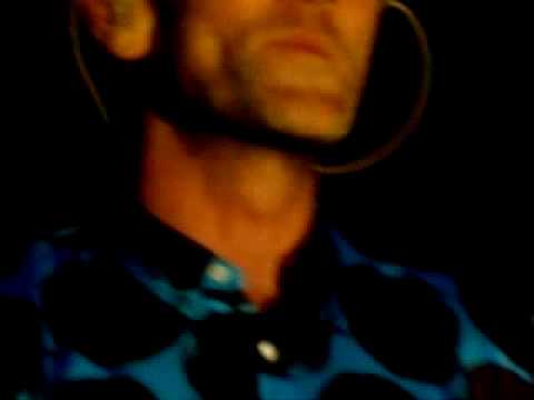 R.E.M. - Imitation Of Life (5-12-01)