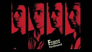 40ft Franz Ferdinand español