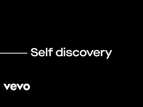 Thumbnail for Self Discovery video