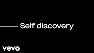 Self Discovery Music Video