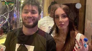 Naomi Ross Leaked Stream Video, Adin Ross Sister Goes Viral On | Dekh News