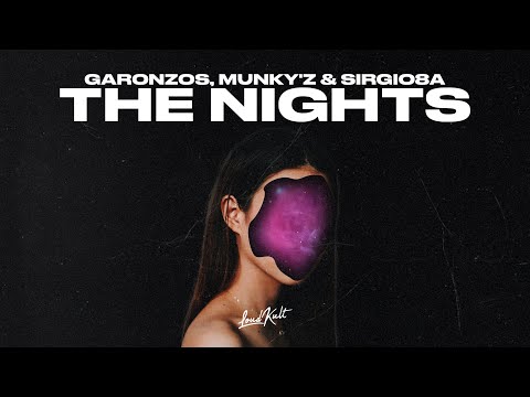 Avicii - The Nights (Garonzos, munky'z & SirGio8A Remix)