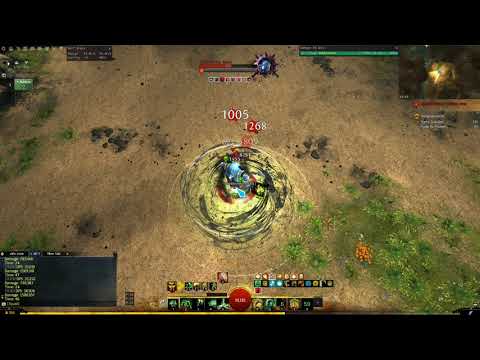 36.4k Condition Scourge