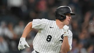 Kyle Teel | 2025 Highlights