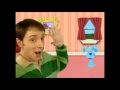 Blues Clues Heres The Mail 3 Montage 720p