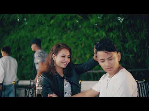 Aakha Ma aauney sapani - Teaser- Bibek lama X Sweta Basnet X Nikit Dulal X Aakansha Aacharya