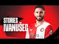 #IVANUŠEC STORIES | First day as an OFFICIAL Feyenoord player! ??