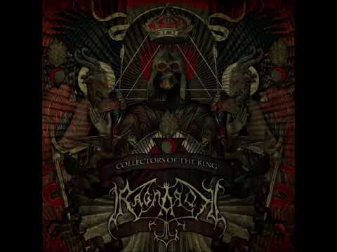 Ragnarok - Burning The Earth