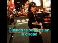 PJ Harvey - We Float - Subtitulado al español