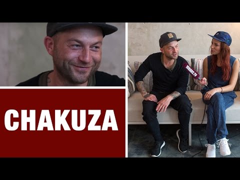 Chakuza über "Noah", 187 Strassenbande, Fler, Xatar, Haftbefehl, Politik, "Der Holland Job" u.v.m.