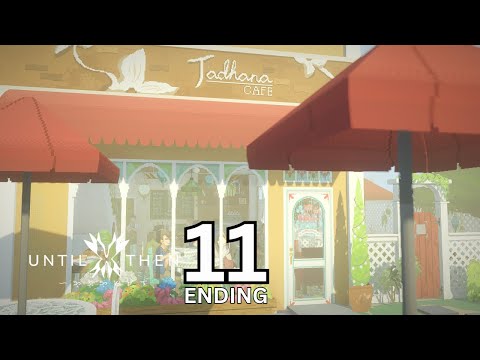 Until Then - Episode 11 - True Ending