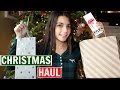 What I Got For Christmas 2016
