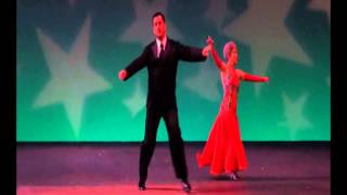 Dancing with the Williamsburg Stars 2013 - A Thousand Years
