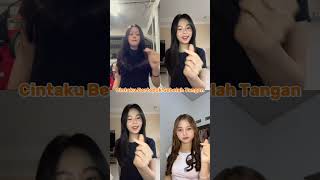 Download lagu Dance Tiktok Terbaru Cintaku Bertepuk Sebelah Tangan #dance #tiktok #trend #viral #shorts #fyp mp3