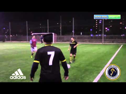 Zonagoal; Villa Stendhal  - Nux -  Differita