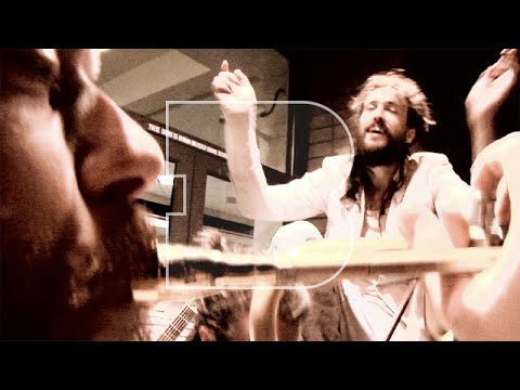 Edward Sharpe & The Magnetic Zeros - Home & 40 Day Dream | A 10 Year Old Take Away Show