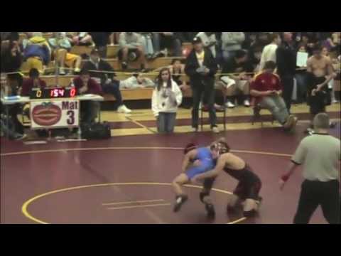 Daniel Cota 2012-13 Highlights