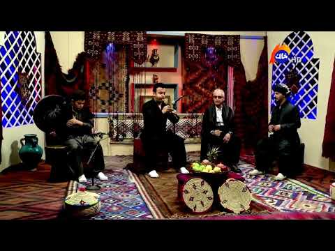 karim xamzay la xak tv - 2018