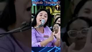 😭 DEUS ESTÁ PREPARANDO ALGUÉM PARA TE AJUDAR!  | Rafaela Nascimento