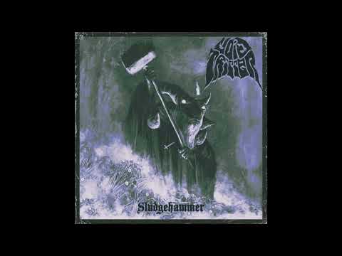 VOID TRIPPER - Sludgehammer // Praise The Sacrifice (2-track single)  **including lyrics**