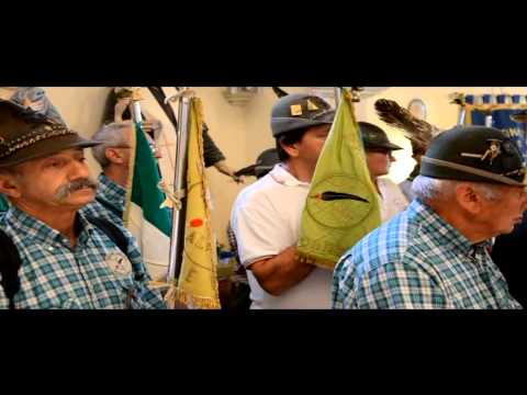 ONDA TG 29.07.2014 - SECINARO   CENTENARIO PRIMA GUERRA MONDIALE