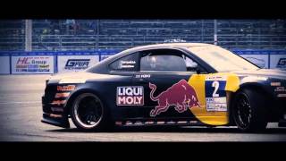 LIQUI MOLY Drift Team