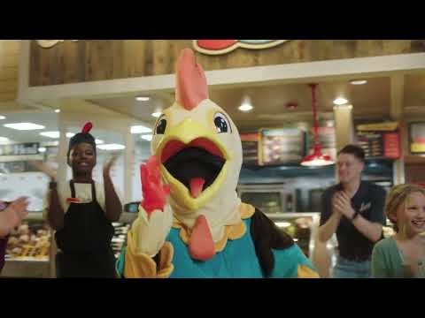 It Pays To Go Lowes Foods!