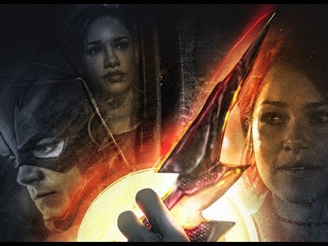 The Flash ⚡ Nora Allen Is Changing The Past ⚡ Alan Walker - Diamond Heart (ft. Sophia Somajo)