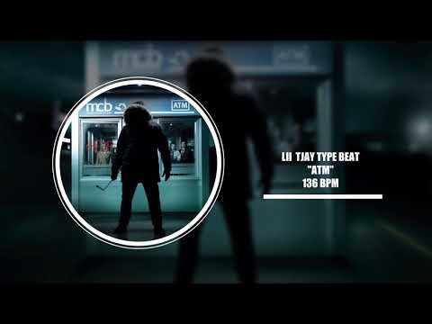 [FREE] Lil Tjay Type Beat | "ATM" | prod. by txm808