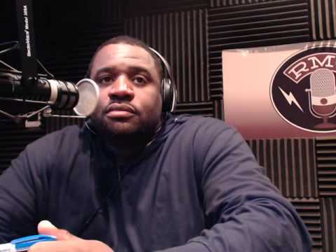 The Corey Holcomb 5150 Show | 03-12-2013