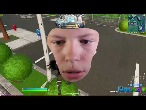 JESTEM SPOCONY W FORTNITE *4 winy z rzędu???*