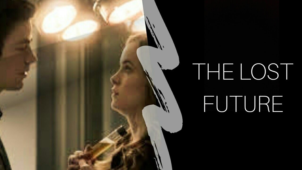 The lost future (Snowbarry story wattpad )