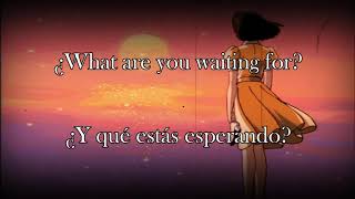 Scary Kids Scaring Kids - Goes Without Saying | Lyrics &amp; Sub Español