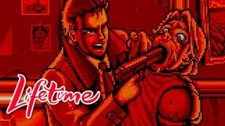 Lifetime Movie Network presents Snatcher