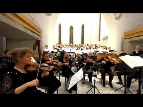 Magnificat: Of a rose, a lovely rose