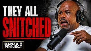 Wack100 on J Prince Jr “He’s The Fredo Of The Family” + NBA Ben10, Allstar JR & Gucci & Pooh Shiesty