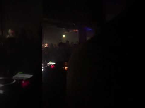 David Jach @ Seldel Club New Years Eve - Lucerne 01/01/2020