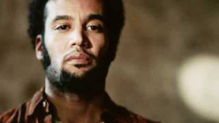 Ben Harper brown eyes blue