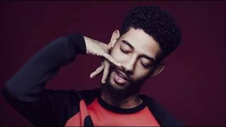 PnB Rock - Over Ft. YTS Ant (official Audio)