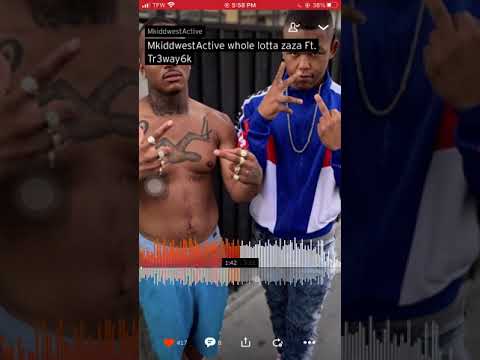 mkiddwestActive X tr3yway6k    wHxle lxtta zaza