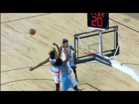 Raptors Highlights: Ross In Transition - October 3, 2016