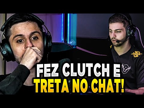 KHEYZE ERA O SUP QUE A W7M PRECISAVA! - RAZAH CORTES