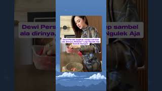 Download lagu Dewi Persik Bagikan Resep Sambel, Lagi Ngulek Aja Cantik Banget #beritaviral #beritaartis mp3 Download lagu Dewi Persik Bagikan Resep Sambel, Lagi Ngulek Aja Cantik Banget #beritaviral #beritaartis mp3