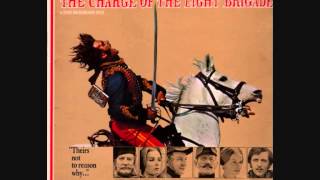 Manfred Mann - The Charge Of The Light Brigade