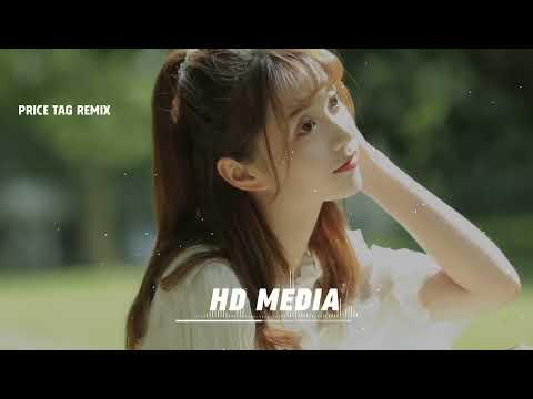 Price Tag (Remix) - HD MEDIA