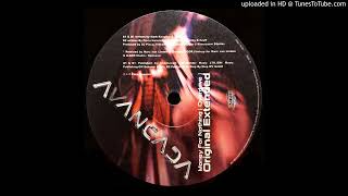 Avancada - Money For Nothing (Overdrive) (Marc Van Linden & D-GOR RMX)-2002